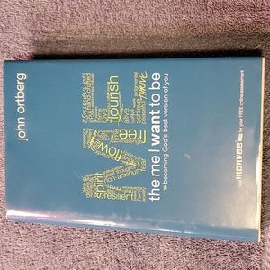 ME: the me I want to be